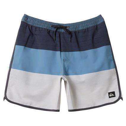 Quiksilver Every Tj 16´´ Swimming Shorts Azul S Homem