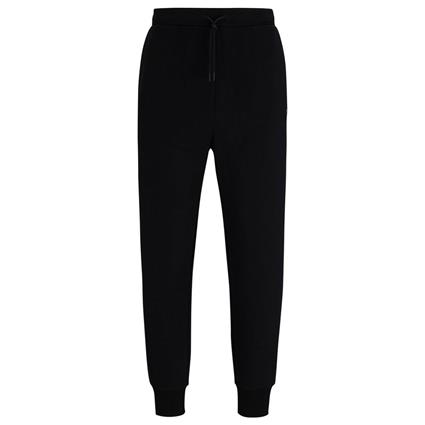 Boss Hadiko 10256713 Sweater Preto M Homem