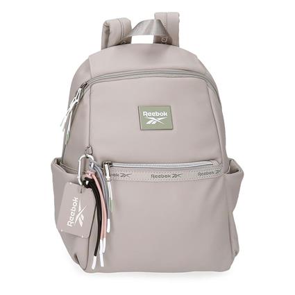 Reebok Accesorios Tina 35 Cm Cinzento