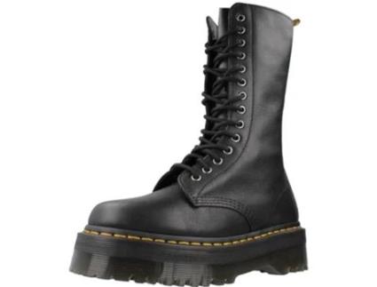 Dr Martens 1b99 Quad Boots Preto EU 41 Homem
