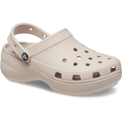 Crocs Classic Platform Clogs  EU 39-40 Mulher