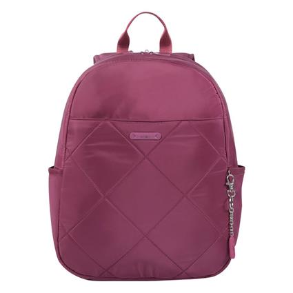 Totto Deco Rose Arlet 16l Backpack Rosa