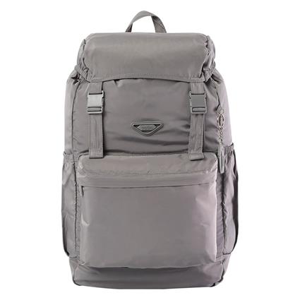 Totto Collapse 23l Backpack Cinzento