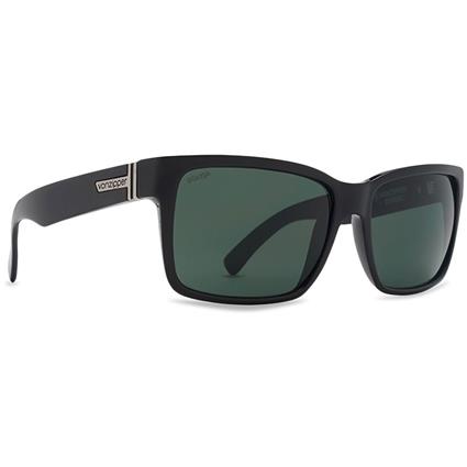 Vonzipper Elmore Polar Sunglasses Preto  Homem