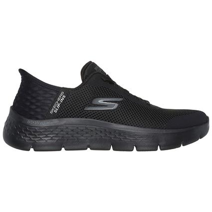 Skechers Go Walk Flex Trainers Preto EU 38 Mulher