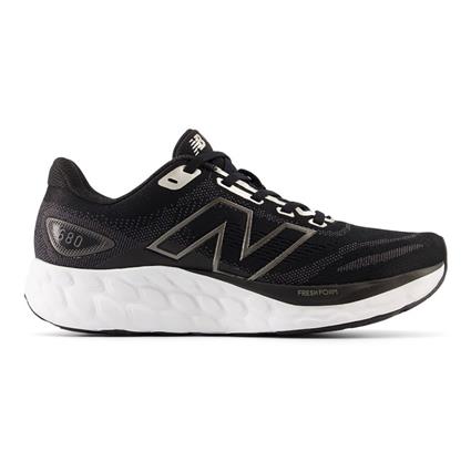 New Balance Fresh Foam 680 V8 Trainers Preto EU 37 1/2 Mulher