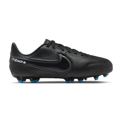 Nike Tiempo Legend Ix Academy Mg Football Boots Preto EU 38