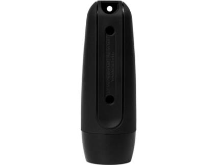 Fox 40 Electronic Rechargeable Whistle Preto