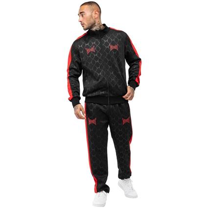 Tapout Punkass Tracksuit  2XL Homem