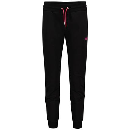 Fila Sport May Tracksuit Pants Preto L Mulher