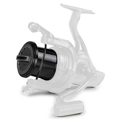 Fox International 14000xc Deep Spare Spool Transparente 14000
