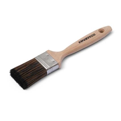 Anza Super Effectc Brush Dourado 70 mm