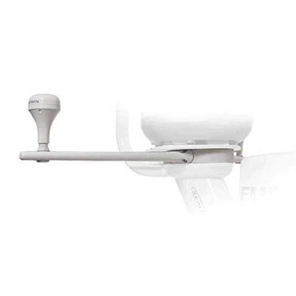 Seaview Spreaders Supports Mod Terminated M1 Complete Set Transparente