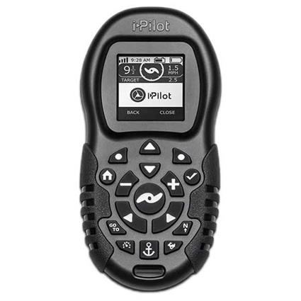 Minnkota Ipilot 1.6 Remote Control Preto