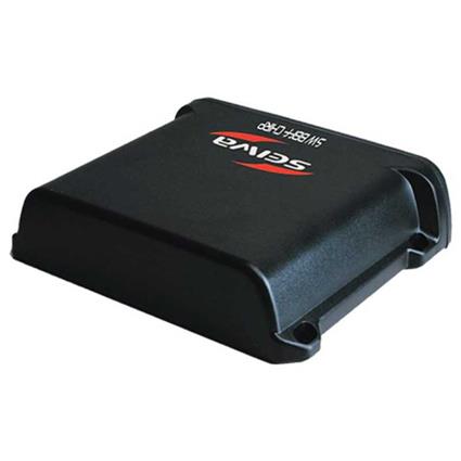 Seiwa Sw Bbff Chirp Sonar Module Preto