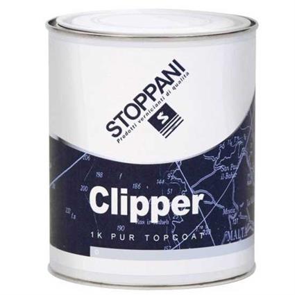 Stoppani Clipper 2.5l Varnish Transparente