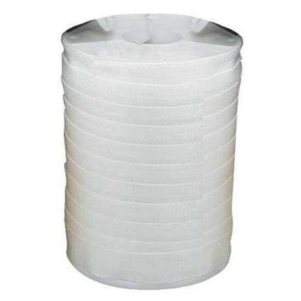 Euromarine 2500 Dan 100 M Polyester Tape Transparente 35 mm