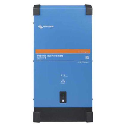 Victron Energy 24/5000 Smart Battery Inverter Azul