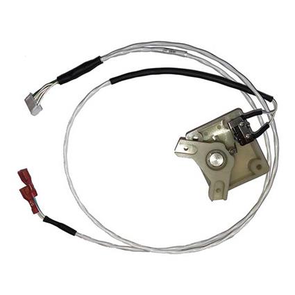 Kvh Azimuth Fru Tv5 Limit Switch Set Prateado
