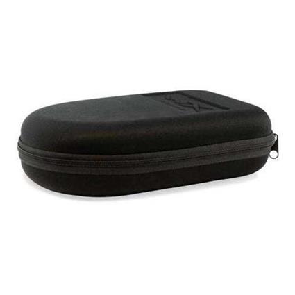 Wiley X Zippered 3 Pair Eyewear Case Preto  Homem