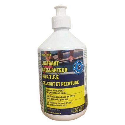 Matt Chem Prolift 500ml Ptfe Polish Transparente