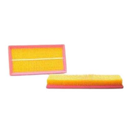 Fleetguard Volvo Penta Af4919 Air Filter Amarelo