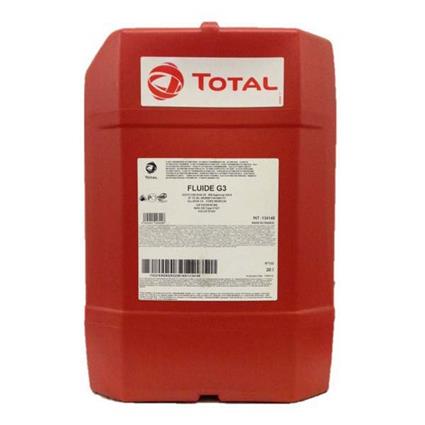 Total Dexron Iii 20l Hydraulic Oil Vermelho