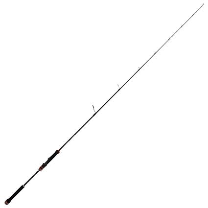 Xzoga Takadum Spinning Rod Prateado 1.90 m / 200 g