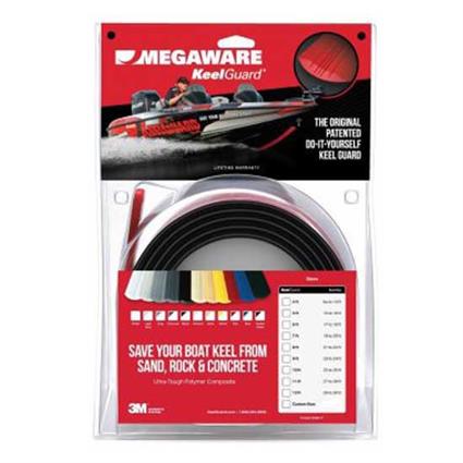 Megaware 3.05 M Bow Protector Transparente