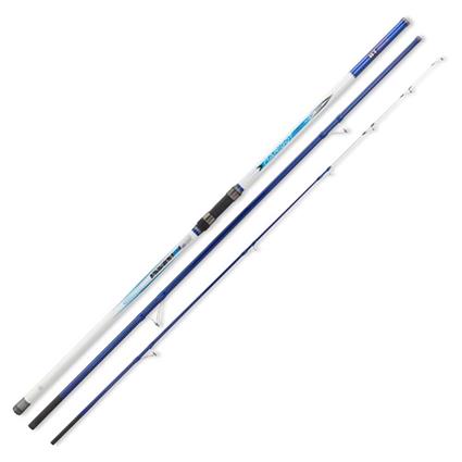 Kali Marigot T Fuji K Surfcasting Rod Prateado 4.50 m / 100-200 g