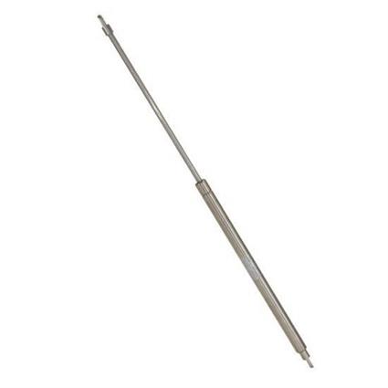 Gas Strut Engineering 80n Stainless Steel Gas Piston Prateado 150 mm