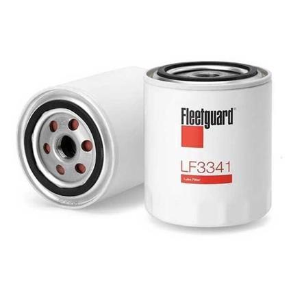 Fleetguard Lf3341 Onan Engines Oil Filter Transparente