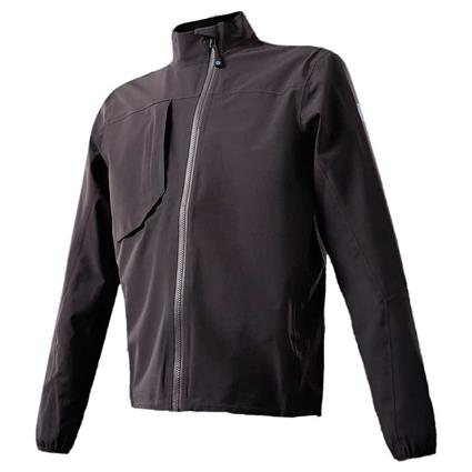 North Sails Performance Gp Aero Waterproof Jacket Cinzento 2XL Homem