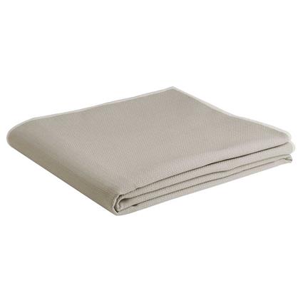 Marine Business Aruba Tablecloth Beige 155 x 130 cm