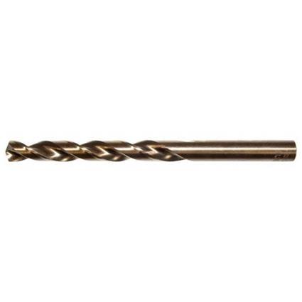 Schill Cobalt Drill Bit Dourado 12.50 mm