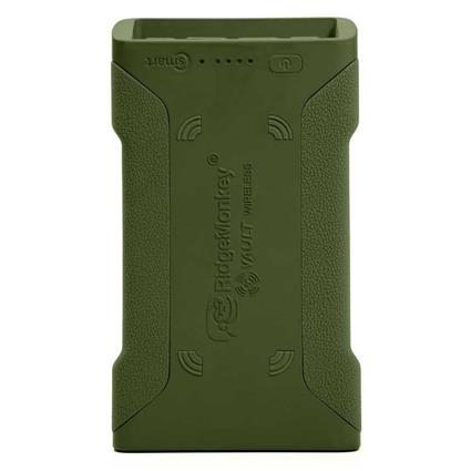 Ridgemonkey 26950mah Portable Charger Verde
