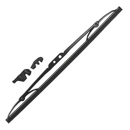 Roca Ab. Windshield Wiper Cleaning Brush Prateado 405 mm