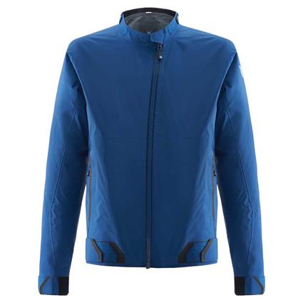North Sails Performance Inshore Race Hybrid Jacket Azul 2XL Homem