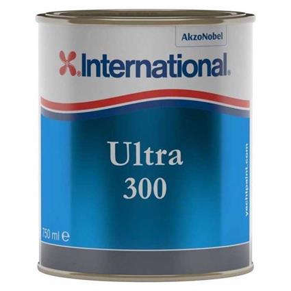 International Ultra 300 750ml Painting Transparente