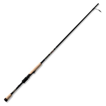 St.croix Victory Spinning Rod Dourado 2.20 m / 1.77-10.5 g