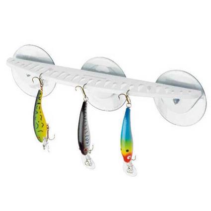 Boatmates Lure Support Transparente 305 x 45 x 50 mm