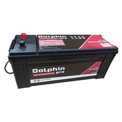 Dolphin Pro 140a Battery