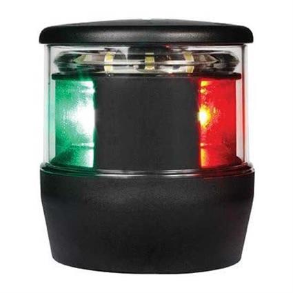 Hella Marine 2nm Tricolour Navigation Led Light Transparente 85 x 95 mm