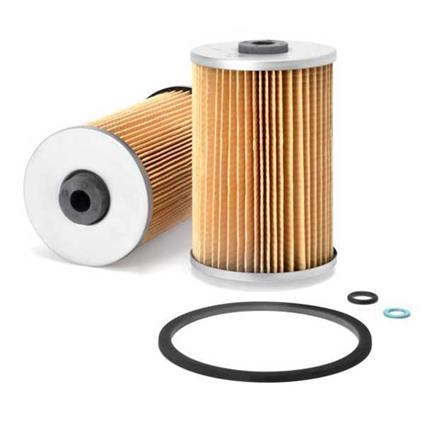 Fleetguard Ff5084 Yanmar Engines Fuel Filter Dourado