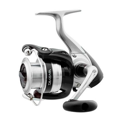 Daiwa Df A Jigging Reel Prateado 2500A