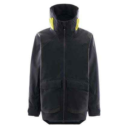 North Sails Performance Offshore Jacket Preto 2XL Homem