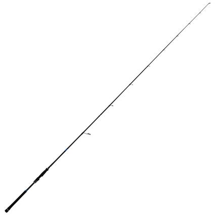 Xzoga Airvolution Phantom Spinning Rod Prateado 2.74 m / 15-60 g