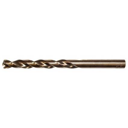 Schill Cobalt Drill Bit Dourado 12 mm