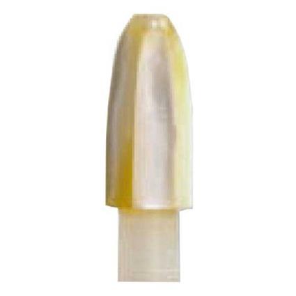 Shimoda Ryoken Kagura Head Soft Lure 9 Mm Dourado