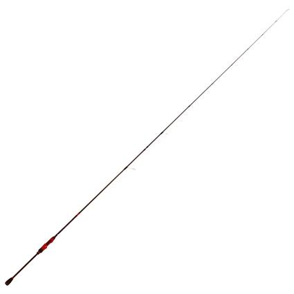 Xzoga Airvo Spinning Rod Dourado 1.90 m / 0.5-8 g